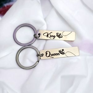 Keychains